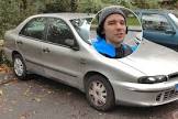 FIAT-MAREA
