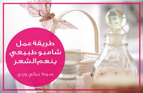 افضل شامبو طبيعي للشعر ينعم الشعر من تجربتي بعد 3 سنوات بدون شامبو Hair Shampoo Best Natural Hair Shampoo Best Shampoos