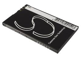 BLU EZ2Go 1000mAh Replacement Battery ...