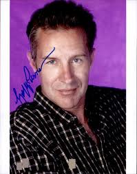 Geoff Pierson signed AUTHENTIC 8x10|Free Ship|The Autograph Bank