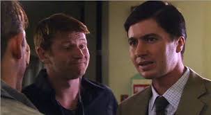 The Royal: The Return of Dr. Nick Burnett