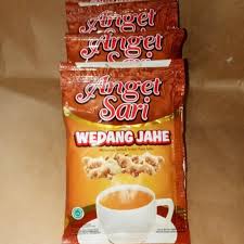 Wedang jahe kemasan sachet di tokopedia ∙ promo pengguna baru ∙ cicilan 0% ∙ kurir instan. Anget Sari Wedang Jahe 29gr 1 Renceng Isi 10 Sachet Jahe Instan Lazada Indonesia