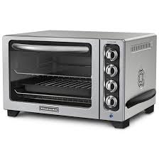 Kitchenaid Four Grille Pain Compact 12 Acier Inoxydable Kco253cu Rona