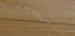 comment effacer rayure parquet tout pratique efface rayure rayures parquet parquet