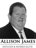 Allison James Estates & Homes