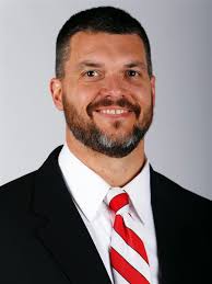 Dwayne Ledford, Offensive Line Coach (FB), Atlanta Falcons