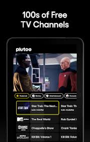 Yes, your prayers have been answered. Pluto Tv It S Free Tv Apk Download Free App For Android Safe