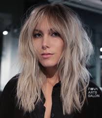 With the right haircuts and hairstyles for thin hair you'll add the desirable body and illusion of thickness to your fine tresses. 50 Brilliant Haircuts For Fine Hair Worth Trying In 2021 Hair Adviser