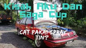 We did not find results for: Kisah Aku Dan Saga Cup Cat Pakai Spray Tin Youtube