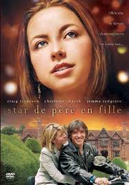 Star de père en Fille: Amazon.fr: Ferguson, Craig, Church, Charlotte,  Redgrave, Jemma, Ferguson, Craig, Ferguson, Craig, Church, Charlotte: DVD  et Blu-ray