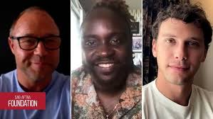 Outstanding Lead Actor in a Limited or Anthology Series