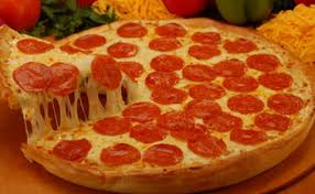 Double Cheese Pepperoni Pizza Pizza Pizza Hut Online Pizza