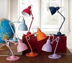 Shop pottery barn kids modern nursery lamps that will emit soft light. Pottery Barn Kids Desk Lamp Online