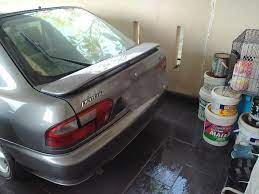Looking for mini classic engine 1.3 fuel injection or mini rover engine, how much it costs including of transportation to sabah, kk if available in your stock. Proton Wira Aeroback 2002 For Sale Cars Cars For Sale On Carousell