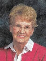 Janet Stahl Obituary (1931