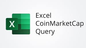 Fortunately for me, the person who explained it to me stressed one key thing that a lot of people miss. Excel Import Coinmarketcap Api Data With Query Youtube