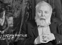TIFF - In memoriam Lucian Pintilie | Facebook