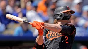 Baltimore Orioles vs. San Francisco Giants Match Player Stats