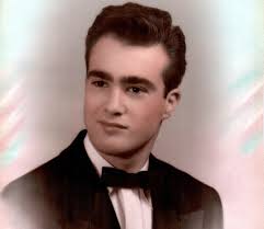 Victor Conforti Obituary