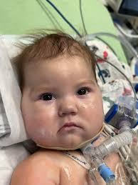 Prairie Jo's Medical Journey