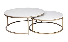 Get the best deals on white modern coffee tables. Chloe Coffee Table Set Of 2 Inhouse Collections
