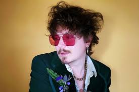 Midnight WayneReleases Psychedelic Bedroom-Pop Track