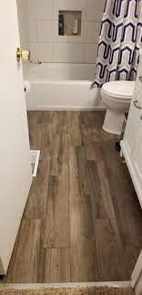 Skip to main search results. Lifeproof Shadow Wood 6 In X 24 In Porcelain Floor And Wall Tile 14 55 Sq Ft Case Lp33624hd1pr The Home Depot In 2021 Wood Tile Bathroom Wood Floor Bathroom Wood Tile Bathroom Floor