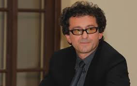 Filmografia, nagrody, biografia, wiadomości, ciekawostki. Herec Ondrej Vetchy 55 Rikali Ze Mam Rakovinu Ahaonline Cz