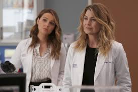 Grey's anatomy sezonul 16 episodul 2. Ce NoutÄÈi PregÄteÈte Serialul Anatomia Lui Grey Tvmania Ro