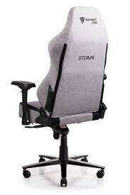 titan series gaming chairs secretlab us gaming chair titans large chair