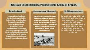 Perang dunia pertama (perang dunia i) terjadi dari tahun 1914 sampai 1918 dan perang dunia kedua (atau perang dunia ii) terjadi dari tahun 1939 sampai 1945. Kajian Kes Perang Dunia Kedua Di Eropah Youtube