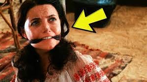 Gina Tower's Instagram, Twitter & Facebook