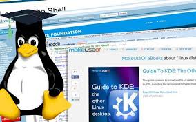 Pin On Linux