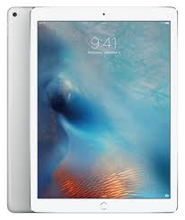 Ipad Pro Wi Fi 128gb Silver Apple Ipad Pro Ipad Pro Ipad Pro 12