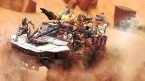 Hd Wallpaper People Rides White Vehicle Wallpaper Salvador Fan Art Maya Wallpaper Flare The weapons he holds are not created by me!! people rides white vehicle wallpaper