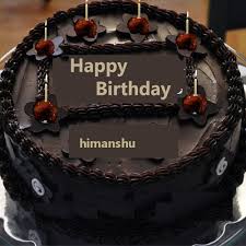 💕welcome back to my youtube channel💕. 15 Best New Happy Birthday Wishes Himanshu Sonya Adams
