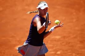 La compétition a eu lieu du 11 au 19 mai 2019 à rome en italie. Qualifications Atp Wta Du Tournoi De Rome Mladenovic Cornet Et Paire Dans Le Tableau Final L Equipe