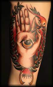 Elimination Challenge 5 American Traditional Traditional Hand Tattoo Traditional Tattoo American Traditional Tattoo