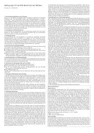 Die special mastercard bietet kunden nach aussagen der bw bank unter anderem zahlreiche zahlungsverkehrsfunktionen, und dies alles zum attraktiven preis. Https Www Bsw De Upload Waf Bedingungen Bswmastercard 801 Pdf