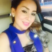 Maria Fernanda Galvez Diaz