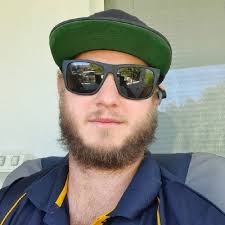 How incredible is this? One of our Field Tech's, Lachie was working…