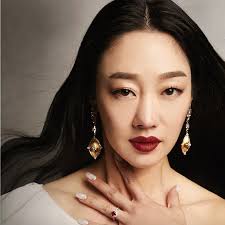 O'Hara (Miss Montecristo)