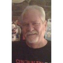 Chris Hopper Obituary