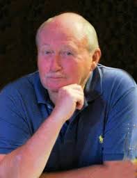 Obituary information for James Larry Reid