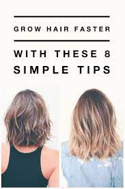8 Legitimate Ways To Make Your Hair Grow Faster 2021 Ultimate Guide How To Grow Your Hair Faster Make Hair Grow Faster Hair Growing Tips
