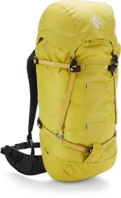 Black diamond speed 30 ski carry. Black Diamond Speed 40 Pack Rei Co Op