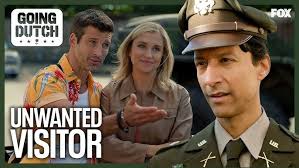 Kat Gets Her Finger Stuck In Randi's Wedding Ring