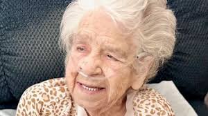 Lois E. Lee Obituary (1927