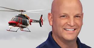 Mason Dunn re-lands at News 9…