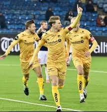 From wikipedia, the free encyclopedia. Fifa Com Sharpshooters Kasper Junker Nationality Danish Club Fk Bodo Glimt Norway